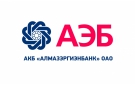 logo Алмазэргиэнбанк