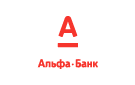Банк Альфа-Банк в Дутово